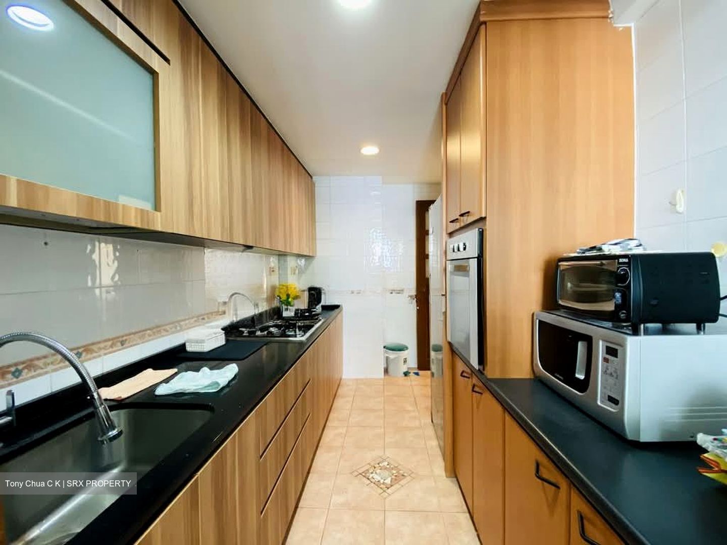 Eastvale (D18), Condominium #566130931